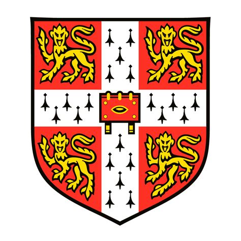 Cambridge Logo