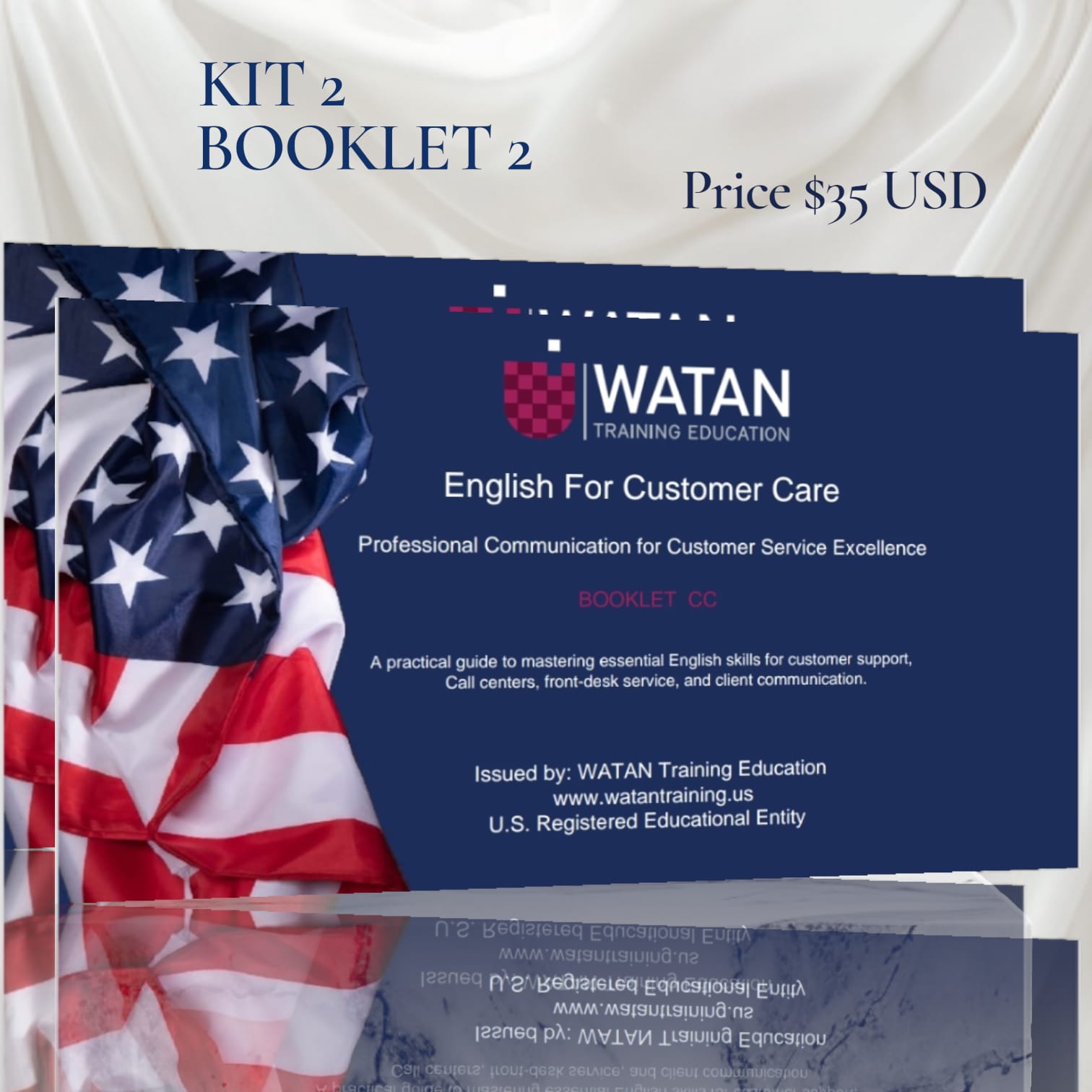 English for Customer Care