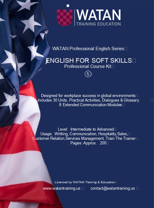 Soft Skills