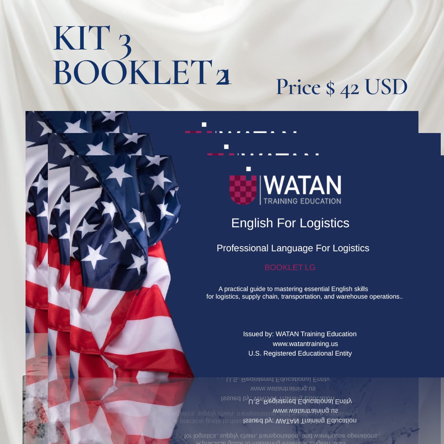 English for Logistics