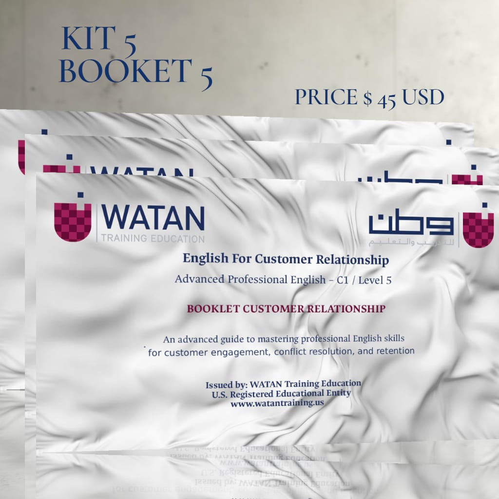 Customer Relationship